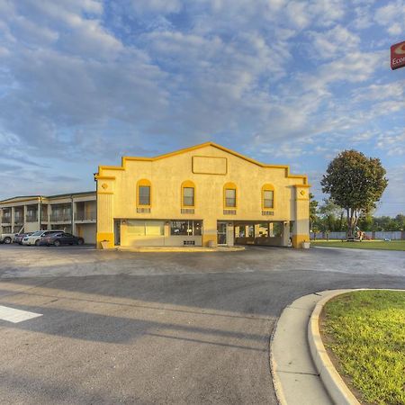 Econo Lodge Byron Luaran gambar