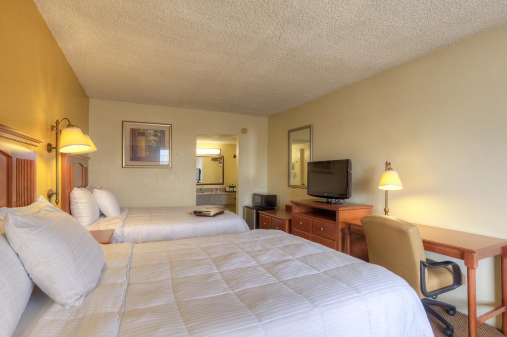 Econo Lodge Byron Bilik gambar